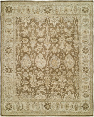 Ancient Boundaries Medes MED-02 Area Rug main image