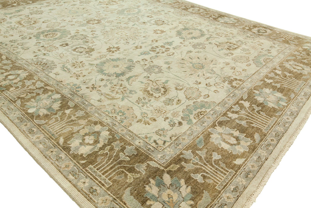 Ancient Boundaries Medes MED-03 Area Rug Lifestyle Image Feature