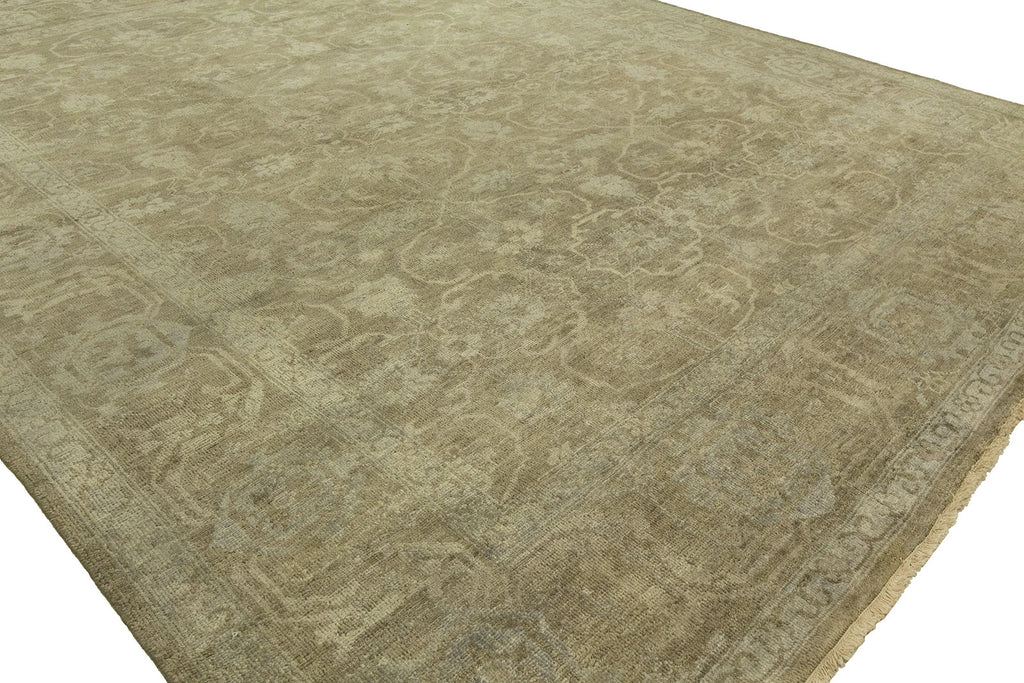 Ancient Boundaries Medes MED-04 Area Rug Lifestyle Image Feature
