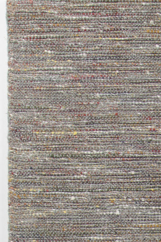 Chandra Medona MED-37402 Grey/Green/Yellow Area Rug Close Up