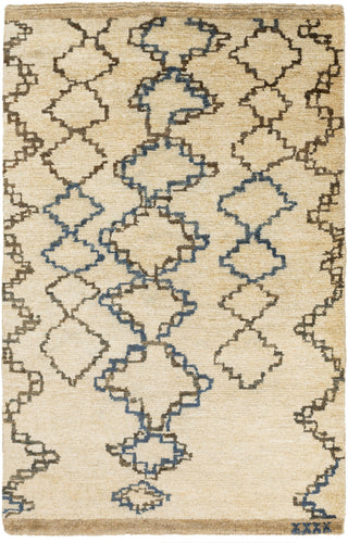 Surya Medina MED-1107 Area Rug 6' x 9'