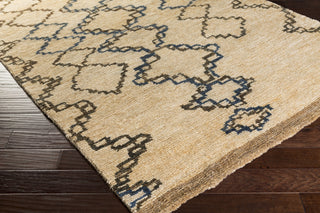 Surya Medina MED-1107 Area Rug by Beth Lacefield Corner Shot Feature