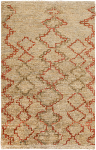 Surya Medina MED-1108 Area Rug 6' x 9'