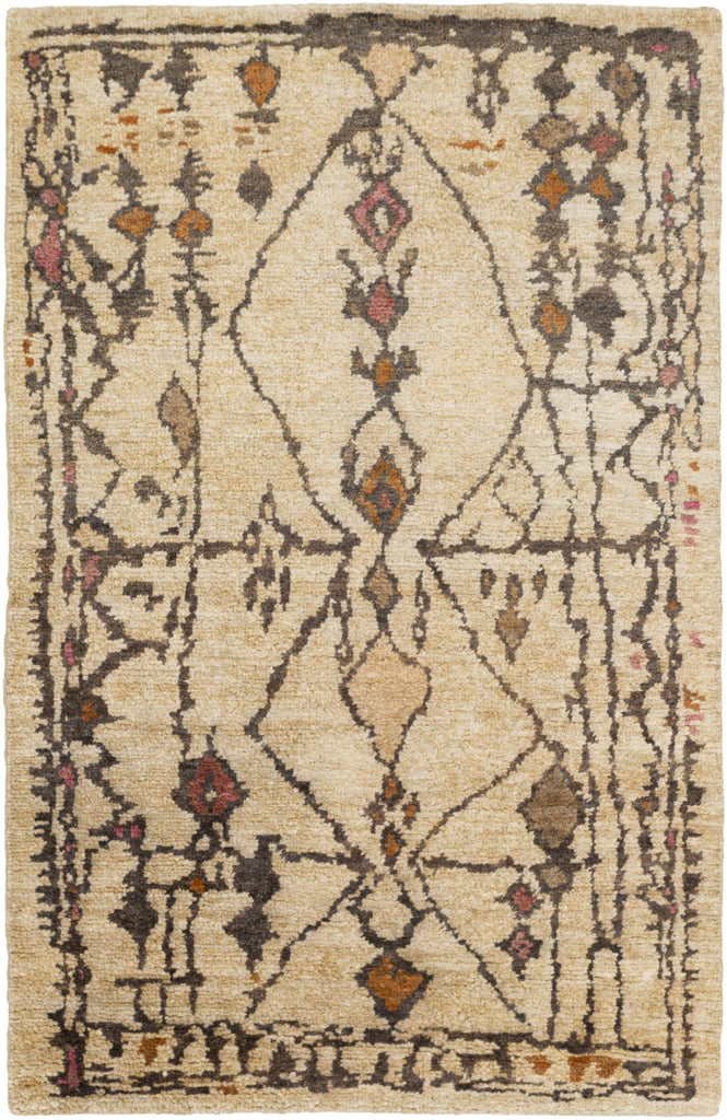 Beth Lacefield X Surya Medina MED-1110 Area Rug