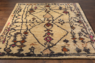 Surya Medina MED-1110 Area Rug by Beth Lacefield Angle