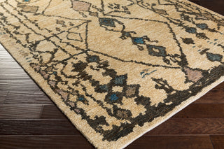 Surya Medina MED-1112 Area Rug by Beth Lacefield Corner Shot Feature