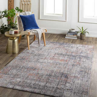 Surya Merit MEI-2301 Area Rug Room Scene Feature