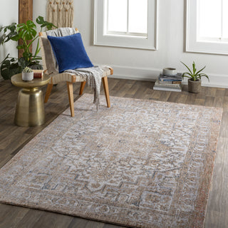 Surya Merit MEI-2303 Area Rug Room Scene Feature