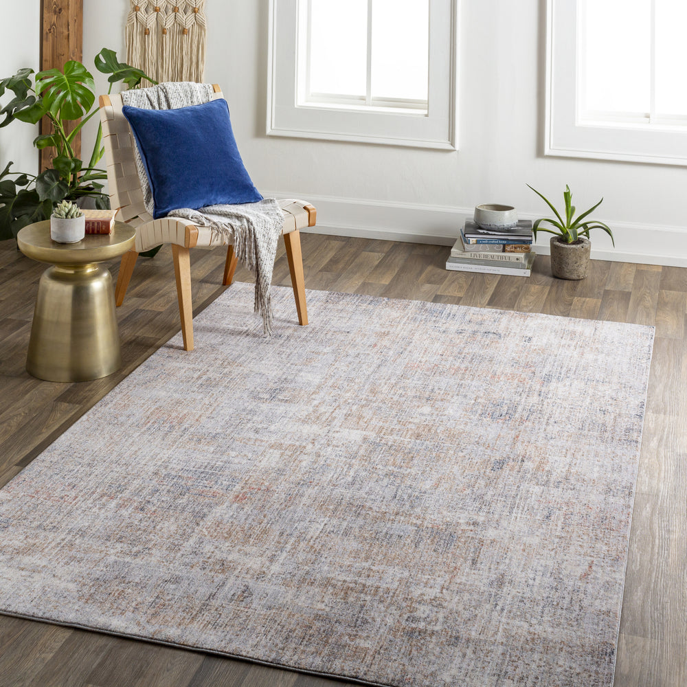 Surya Merit MEI-2306 Area Rug Room Scene Feature