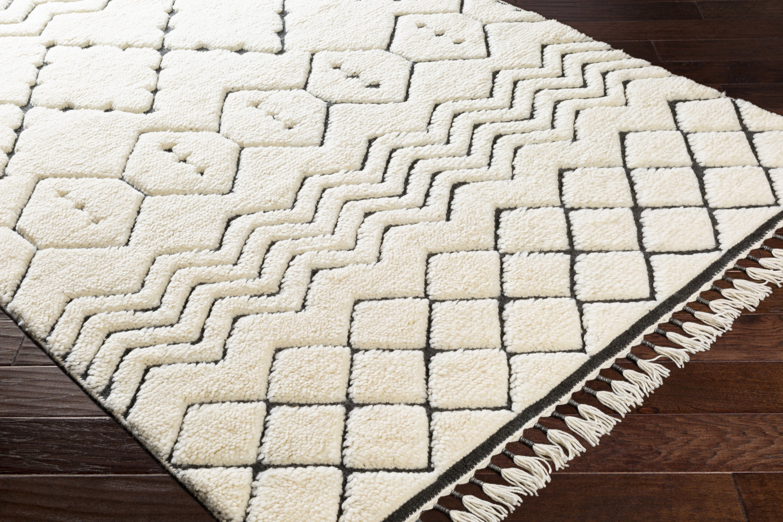 Surya Meknes MEK-1002 Area Rug – Incredible Rugs and Decor
