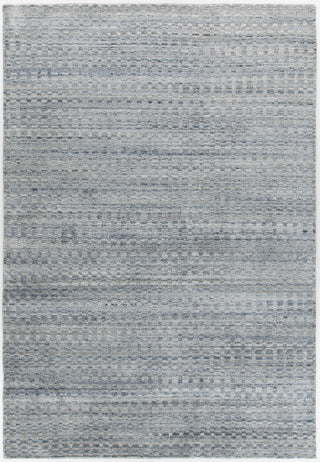 Chandra Melina MEL-46201 Blue/Silver Area Rug main image