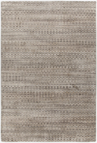 Chandra Melina MEL-46202 Beige/Silver Area Rug main image