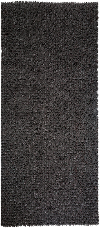 Surya Metropolis MEO-2000 Gray Area Rug by Papilio 2'6'' X 8' Runner