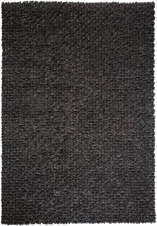 Surya Metropolis MEO-2000 Gray Area Rug by Papilio 5' X 7'6''