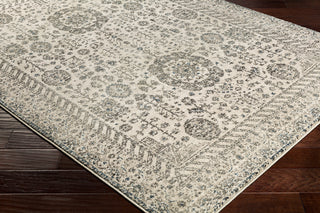 Surya Mesopotamia MEP-2301 Area Rug Corner Shot