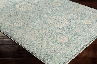 Surya Mesopotamia MEP-2302 Area Rug Corner Shot