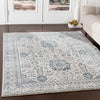 Surya Mesopotamia MEP-2302 Area Rug Room Scene Feature