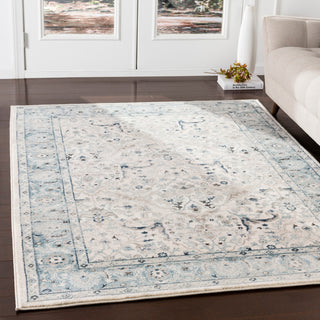 Surya Mesopotamia MEP-2304 Area Rug Room Scene Feature