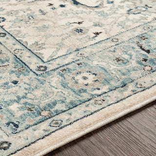 Surya Mesopotamia MEP-2304 Area Rug Detail