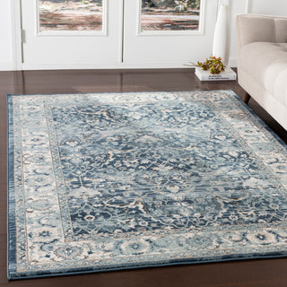 Surya Mesopotamia MEP-2306 Area Rug Room Scene Feature