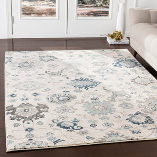 Surya Mesopotamia MEP-2307 Area Rug Room Scene Feature