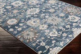 Surya Mesopotamia MEP-2310 Area Rug Corner Shot