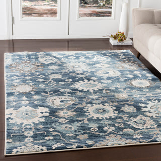 Surya Mesopotamia MEP-2310 Area Rug Room Scene Feature