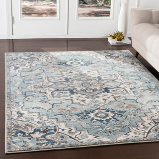 Surya Mesopotamia MEP-2311 Area Rug Room Scene Feature