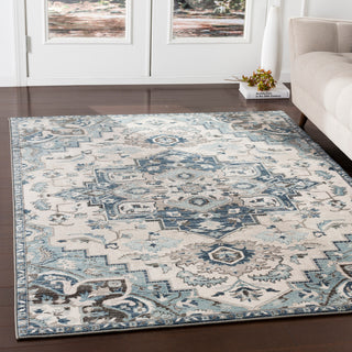 Surya Mesopotamia MEP-2312 Area Rug Room Scene Feature