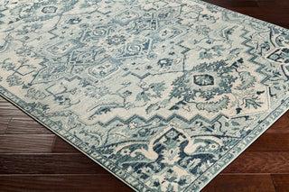 Surya Mesopotamia MEP-2313 Area Rug Corner Shot