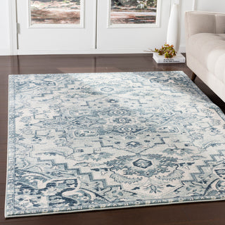 Surya Mesopotamia MEP-2313 Area Rug Room Scene Feature