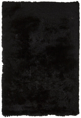 Chandra Mercury MER-6901 Black Area Rug main image