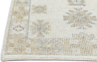 NuStory NuClassic Mercantile 1 Ivory Area Rug 