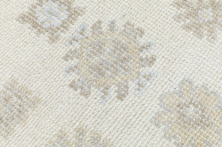 NuStory NuClassic Mercantile 1 Ivory Area Rug 