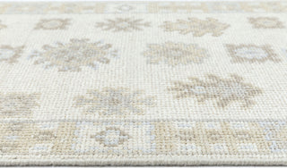 NuStory NuClassic Mercantile 1 Ivory Area Rug 