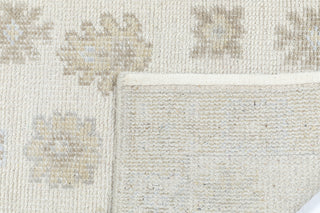 NuStory NuClassic Mercantile 1 Ivory Area Rug 