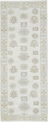 NuStory NuClassic Mercantile Ivory Area Rug main image