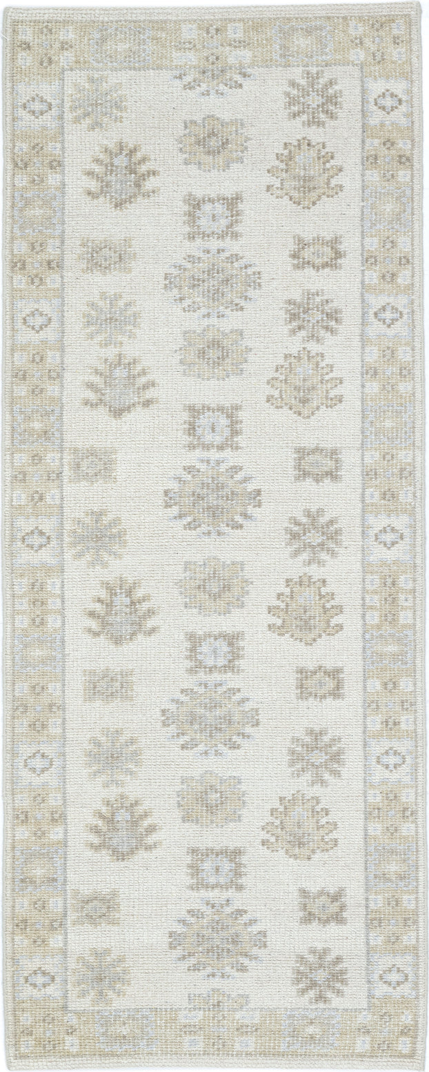 Nustory Nuclassic Mercantile Beige/Multi Area Rug