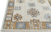 NuStory NuClassic Mercantile Ivory Area Rug 