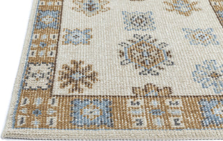 NuStory NuClassic Mercantile Ivory Area Rug 