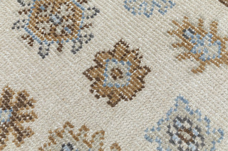 NuStory NuClassic Mercantile Ivory Area Rug 
