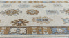 NuStory NuClassic Mercantile Ivory Area Rug 