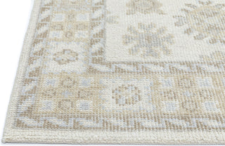 NuStory NuClassic Mercantile 1 Ivory Area Rug 