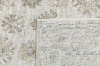 NuStory NuClassic Mercantile 1 Ivory Area Rug 