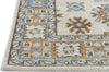 NuStory NuClassic Mercantile Ivory Area Rug 