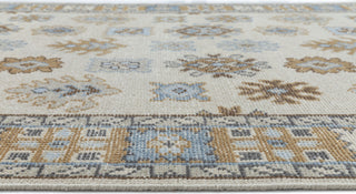 NuStory NuClassic Mercantile Ivory Area Rug 