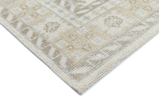 NuStory NuClassic Mercantile 1 Ivory Area Rug 