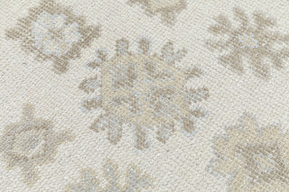 NuStory NuClassic Mercantile 1 Ivory Area Rug 