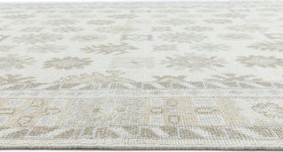 NuStory NuClassic Mercantile 1 Ivory Area Rug 