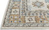 NuStory NuClassic Mercantile Ivory Area Rug 